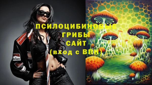 стаф Нягань